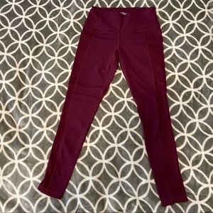 Victoria’s Secret Sport legging